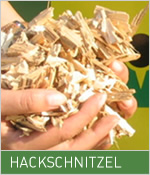 hackschnitzel